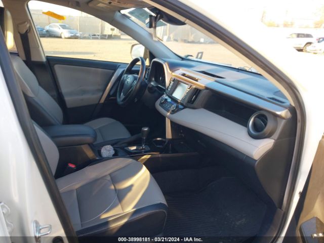 JTMDJREV8HD089246 Toyota Rav4 Hybrid Limited