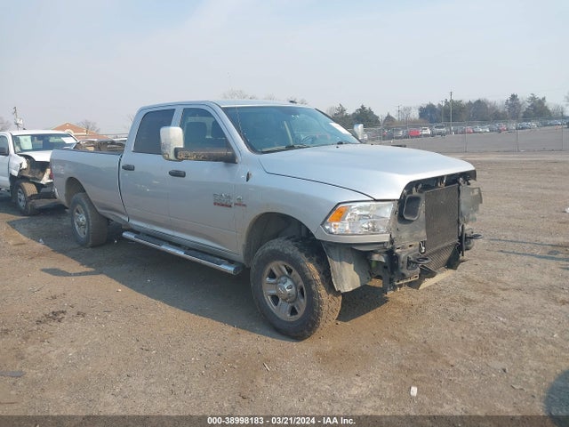 2018 3C6UR5HL3JG417278 main image