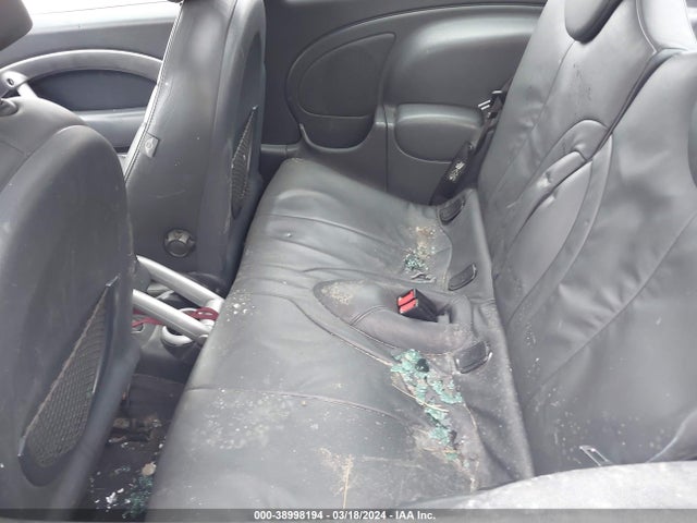 2006 MINI COOPER S WMWRE33546TJ37707 Photo 7