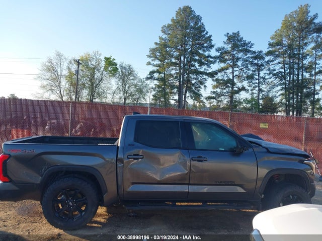 2022 Toyota Tundra Sr5 მანქანა იყიდება აუქციონზე, vin: 5TFLA5DB4NX014310, აუქციონის ნომერი: 38998196