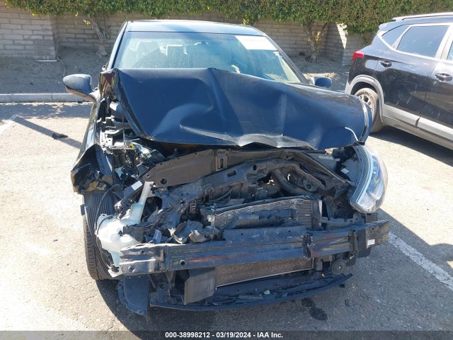 Hyundai ACCENT SE 2017 KMHCT4AE9HU265182 Image 13