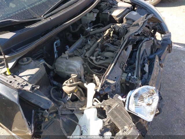 Hyundai ACCENT SE 2017 KMHCT4AE9HU265182 Image 18
