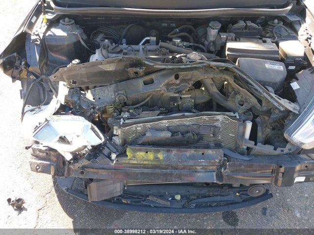 Hyundai ACCENT SE 2017 KMHCT4AE9HU265182 Image 19