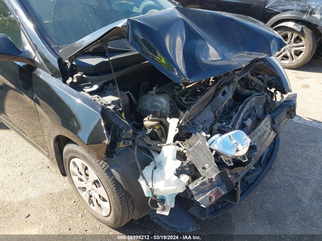 Hyundai ACCENT SE 2017 KMHCT4AE9HU265182 Image 6