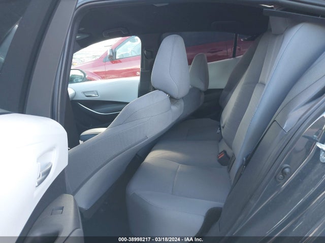 Toyota COROLLA SE 2023 5YFS4MCE7PP142096 Image 8