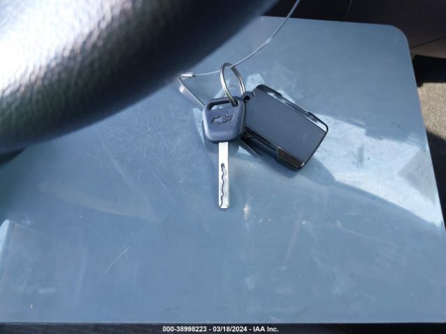 1GCRCPEH7FZ181978 Chevrolet Silverado 1500 Ls