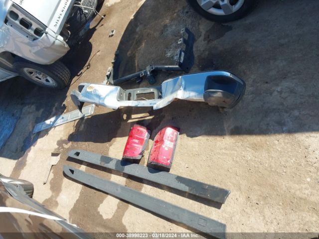 1GCRCPEH7FZ181978 Chevrolet Silverado 1500 Ls