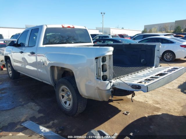 1GCRCPEH7FZ181978 Chevrolet Silverado 1500 Ls