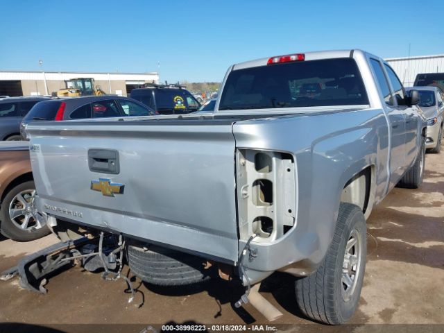 1GCRCPEH7FZ181978 Chevrolet Silverado 1500 Ls
