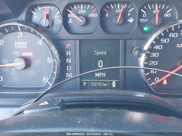 1GCRCPEH7FZ181978 Chevrolet Silverado 1500 Ls