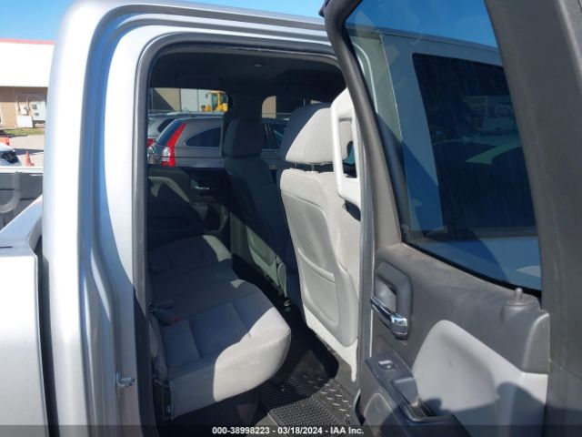1GCRCPEH7FZ181978 Chevrolet Silverado 1500 Ls
