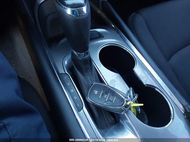 Chevrolet MALIBU LT 2018 1G1ZD5ST6JF159287 Image 11