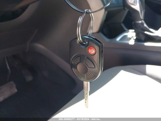 Ford ESCAPE S 2019 1FMCU0F73KUB85416 Image 11