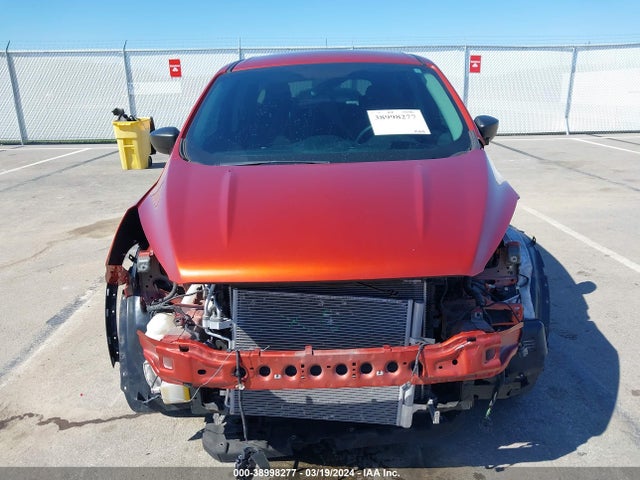 Ford ESCAPE S 2019 1FMCU0F73KUB85416 Image 13