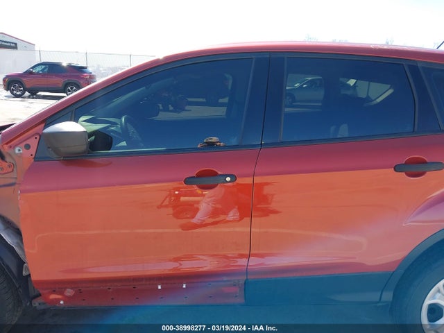 Ford ESCAPE S 2019 1FMCU0F73KUB85416 Image 15