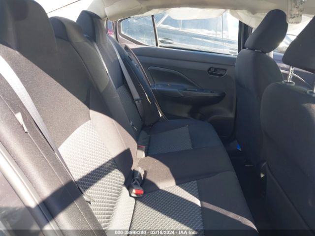 3N1CN8DV3PL867511 Nissan Versa 1.6 S Xtronic Cvt