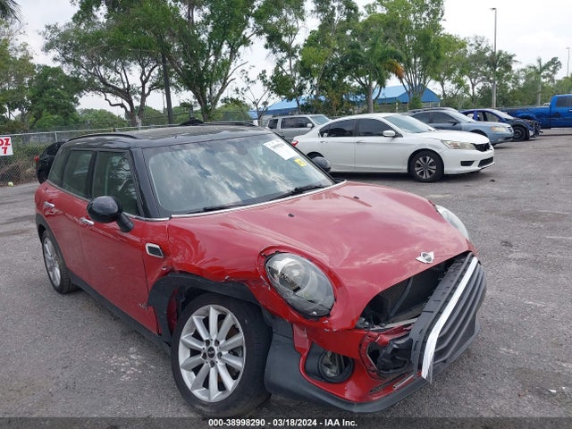 2017 MINI CLUBMAN WMWLU1C52H2F27570 Photo 0