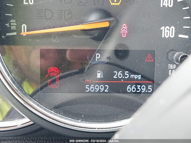 2017 MINI CLUBMAN WMWLU1C52H2F27570 Photo 6