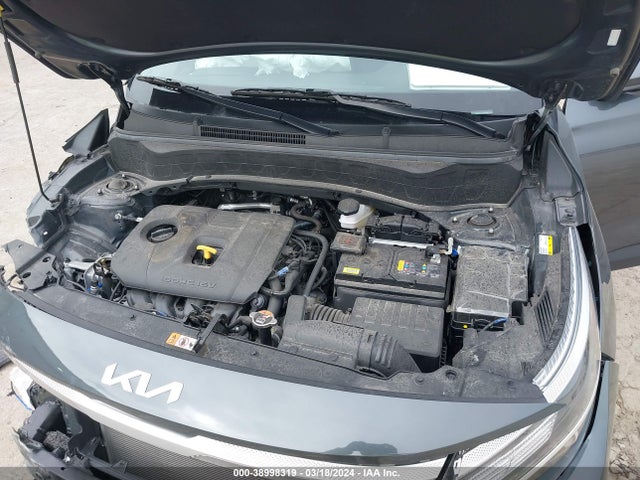 KIA SELTOS S 2023 KNDEUCAAXP7459217 Image 10