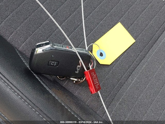 KIA SELTOS S 2023 KNDEUCAAXP7459217 Image 11