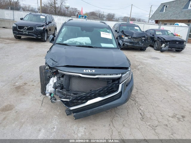 KIA SELTOS S 2023 KNDEUCAAXP7459217 Image 12