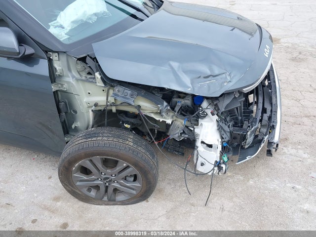 KIA SELTOS S 2023 KNDEUCAAXP7459217 Image 17