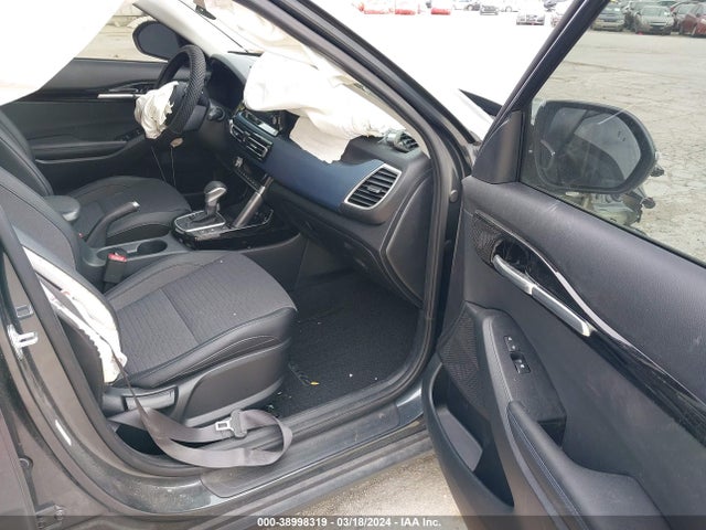 KIA SELTOS S 2023 KNDEUCAAXP7459217 Image 5