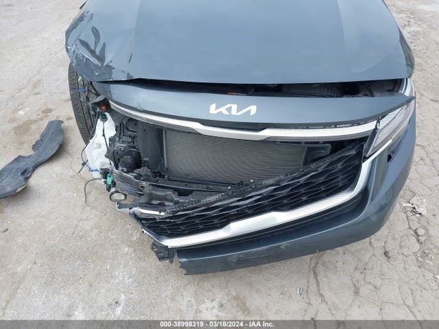 KIA SELTOS S 2023 KNDEUCAAXP7459217 Image 6