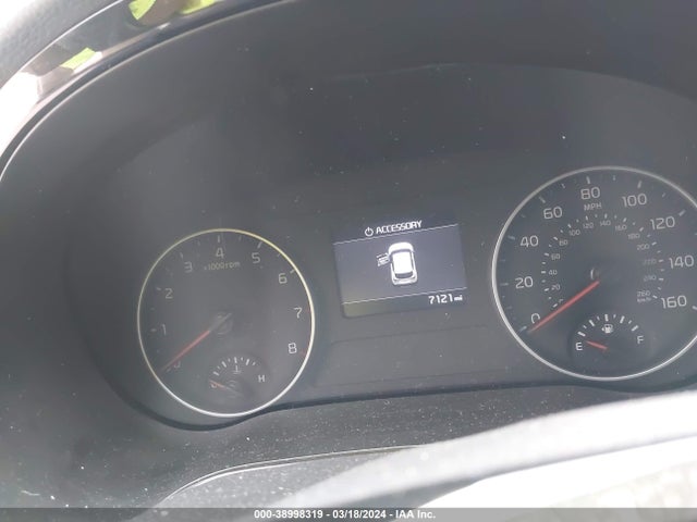 KIA SELTOS S 2023 KNDEUCAAXP7459217 Image 7
