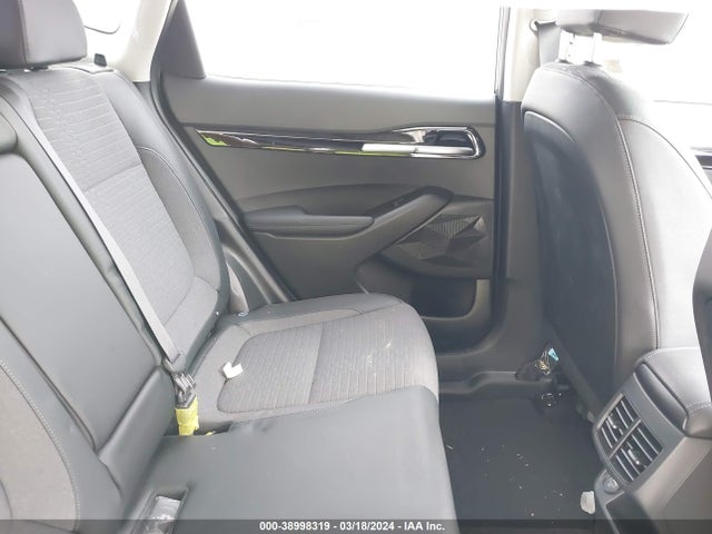 KIA SELTOS S 2023 KNDEUCAAXP7459217 Image 8