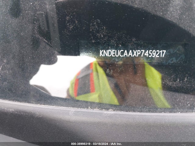 KIA SELTOS S 2023 KNDEUCAAXP7459217 Image 9