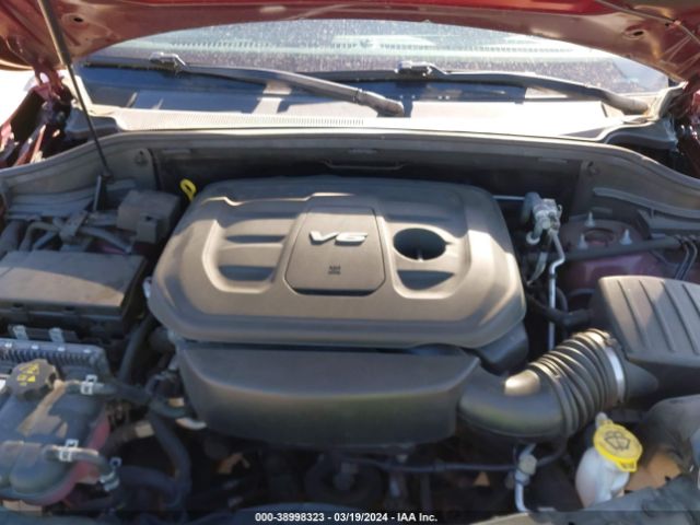 1C4RJFAG5GC336951 Jeep Grand Cherokee Laredo