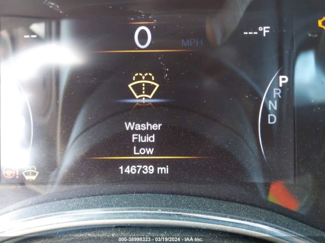 1C4RJFAG5GC336951 Jeep Grand Cherokee Laredo