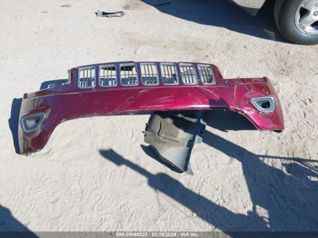1C4RJFAG5GC336951 Jeep Grand Cherokee Laredo