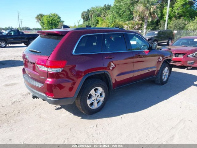 1C4RJFAG5GC336951 Jeep Grand Cherokee Laredo