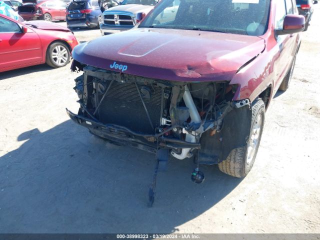 1C4RJFAG5GC336951 Jeep Grand Cherokee Laredo