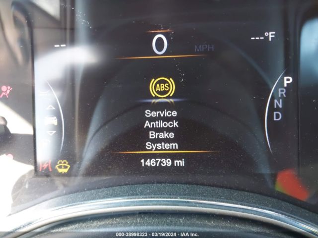 1C4RJFAG5GC336951 Jeep Grand Cherokee Laredo