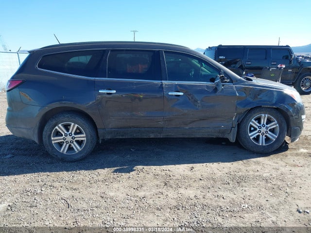 Chevrolet Traverse 1lt 2016 1GNKVGKD2GJ313856 Image 13