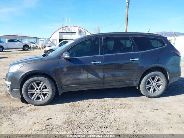 Chevrolet Traverse 1lt 2016 1GNKVGKD2GJ313856 Image 14