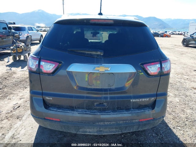 Chevrolet Traverse 1lt 2016 1GNKVGKD2GJ313856 Image 16