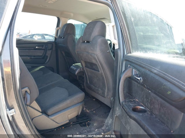 Chevrolet Traverse 1lt 2016 1GNKVGKD2GJ313856 Image 8