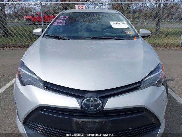 Toyota COROLLA LE 2017 2T1BURHEXHC899680 Image 12