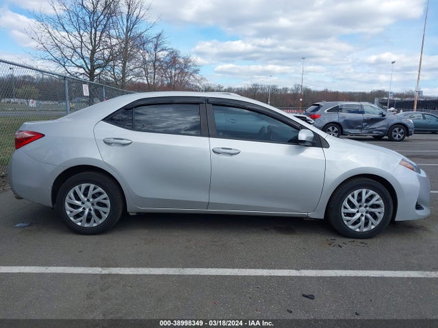 Toyota COROLLA LE 2017 2T1BURHEXHC899680 Image 13