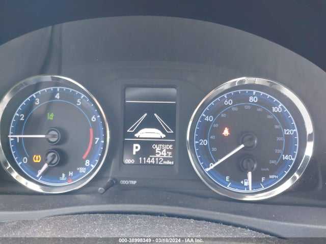 Toyota COROLLA LE 2017 2T1BURHEXHC899680 Image 7