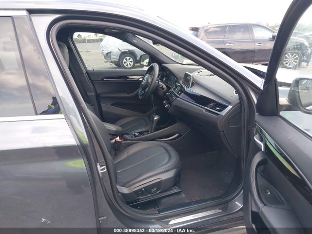 BMW X1 Xdrive28i 2016 WBXHT3C39G5F65321 Image 5