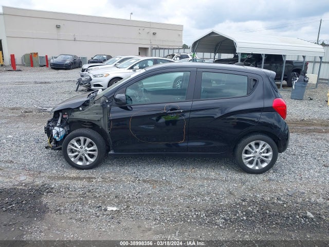 Chevrolet Spark Fwd 1lt Automatic 2020 KL8CD6SA6LC456543 Image 14