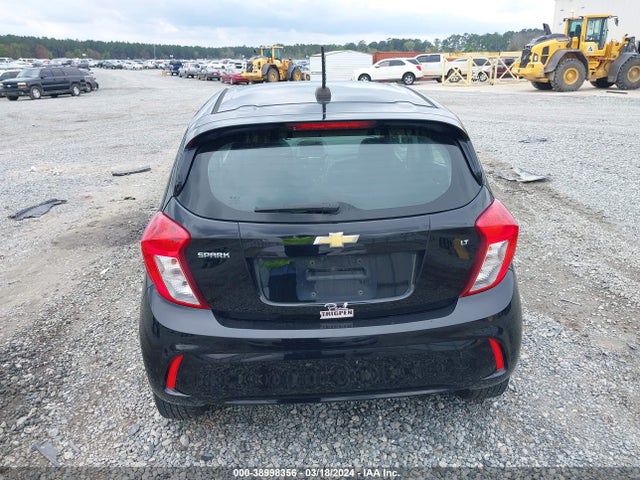 Chevrolet Spark Fwd 1lt Automatic 2020 KL8CD6SA6LC456543 Image 16
