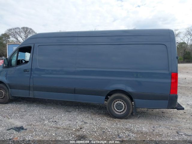WD4PF1CDXKP114461 Mercedes-Benz Sprinter 2500 High Roof V6