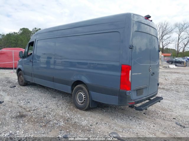 WD4PF1CDXKP114461 Mercedes-Benz Sprinter 2500 High Roof V6