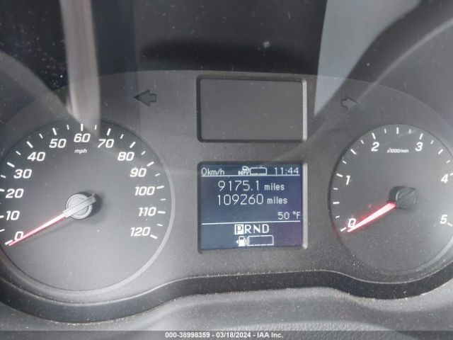 WD4PF1CDXKP114461 Mercedes-Benz Sprinter 2500 High Roof V6